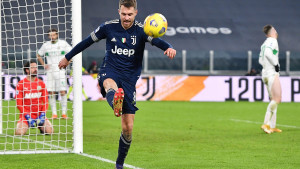 Juventus se riješio "parazita" koji nije igrao, a imao skoro najveću platu u Seriji A