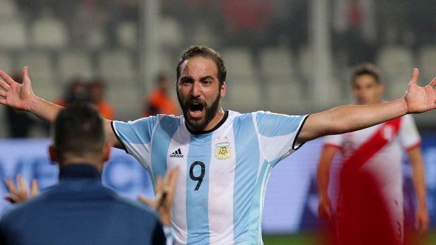 Selektor Argentine napravio velike promjene u reprezentaciji