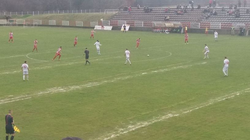 UŽIVO: Prva liga FBiH - 16. kolo: