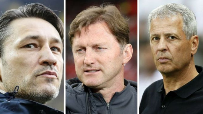 Bayern bira između trojice kandidata
