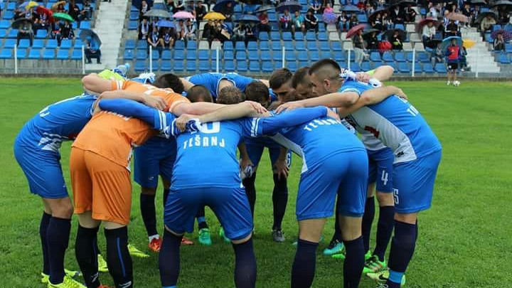 TOŠK slavio vrijednu pobjedu u Orašju