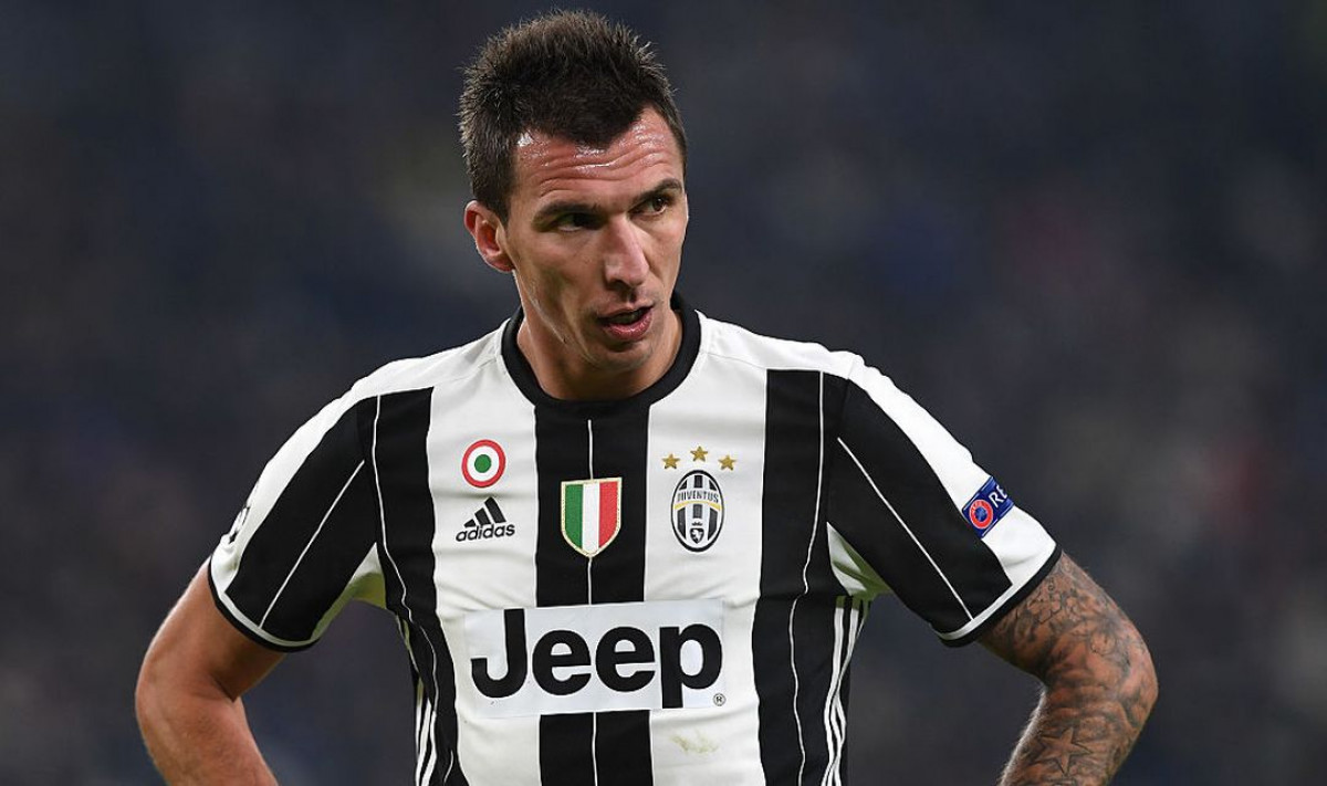 Mario Mandžukić odlazi iz Juventusa, ali ostaje u Seriji A? Mario Mandžukić odlazi iz Juventusa, ali ostaje u Seriji A?