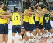 Brazil treći put zaredom najbolji