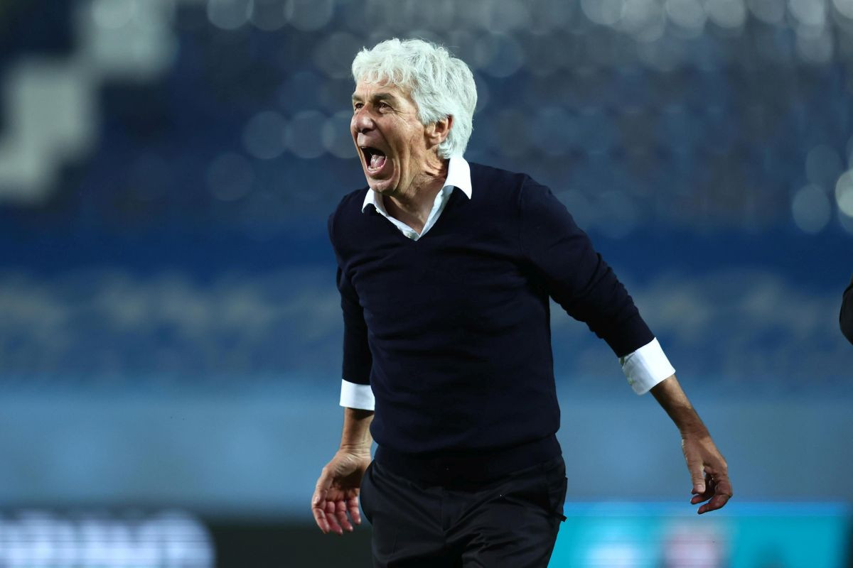 Bajka Atalante se završava na tužan način; Gasperinijev vapaj: "Neće da trenira, hoće u Juventus"