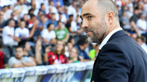 Igor Tudor na pragu novog angažmana