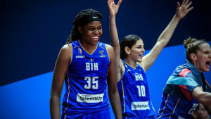 Jonquel Jones će igrati WNBA All-Star utakmicu
