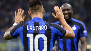 Osipa se viceprvak Evrope: Lautaro Martinez napušta Inter u spektakularnom transferu?