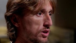 Modrić za kraj otkrio istinu koju je u sebi godinama nosio: "Sad to mogu reći"