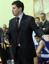 Vukoičić: U Bileću po bodove