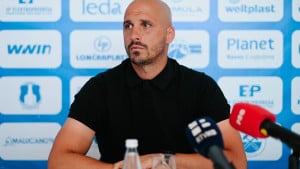 Jasna poruka iz Posušja pred gostovanje na Pecari: "Idemo zajedničkim snagama po pozitivan rezultat"