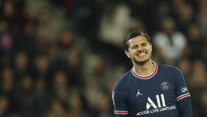 Icardi precrtan u PSG-u, poznato i gdje bi trebao nastaviti karijeru