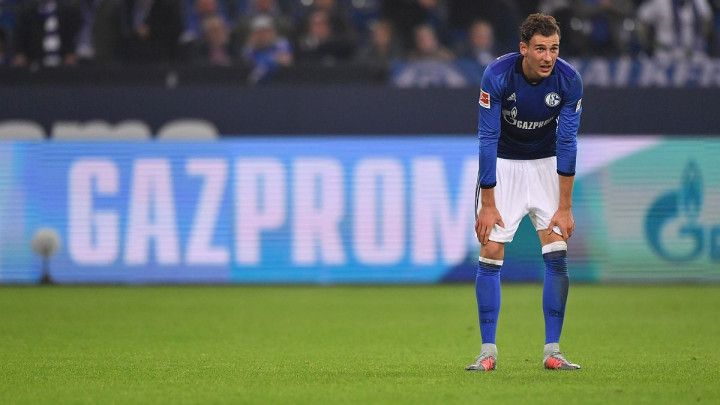 Goretzka na udaru navijača: Žestoke uvrede na račun mladog veznjaka