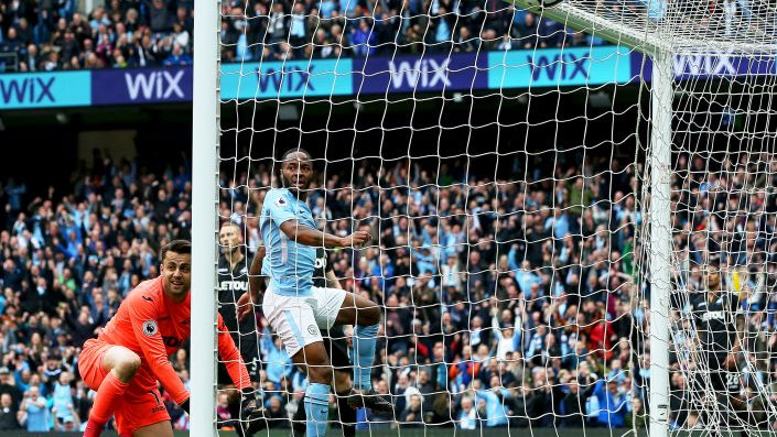 City razbio Swansea, spektakularan gol De Bruynea