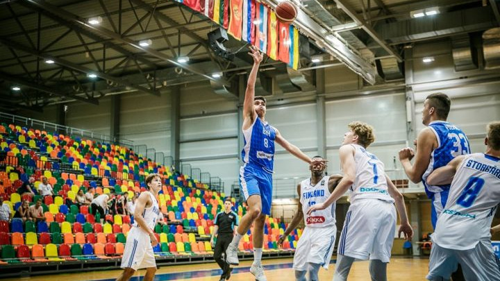 Još jedan sramotan poraz juniora i odlazak u B diviziju