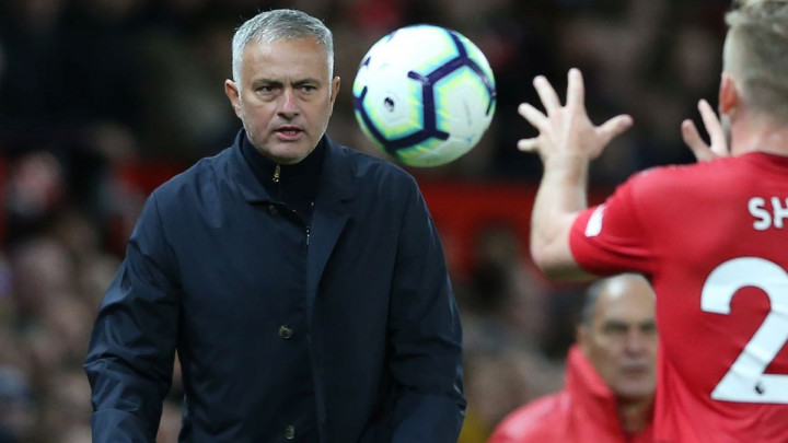 Mourinho cilja dva pojačanja na poziciji koja najviše 'škripi'