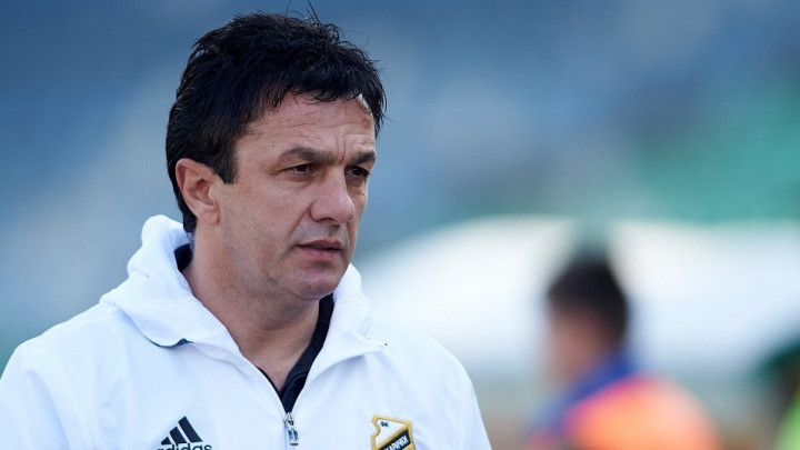 Simo Krunić: U Želji mi je nedostajalo sreće, bilo je šanse i da se vratim, ali...