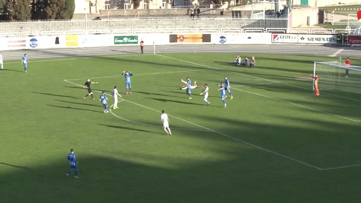 Kutak za sporni trenutak: Penal ili ne za Zrinjski?