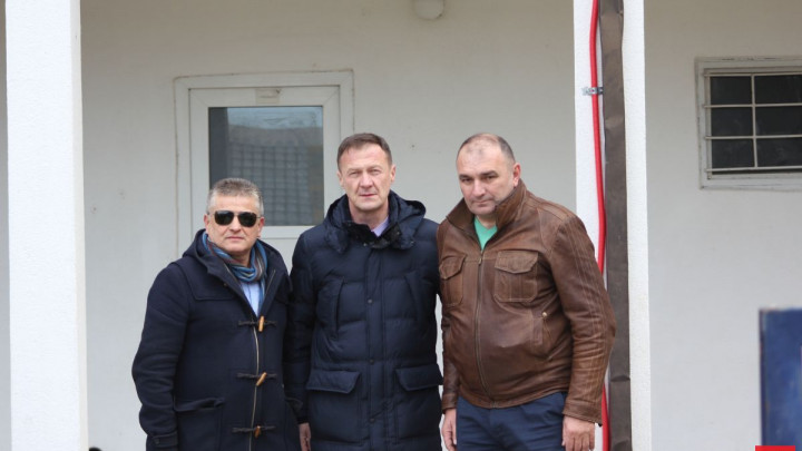 Ilić uzvratio: Kako prošle godine nismo bili seljaci kada su nas molili da igramo pošteno