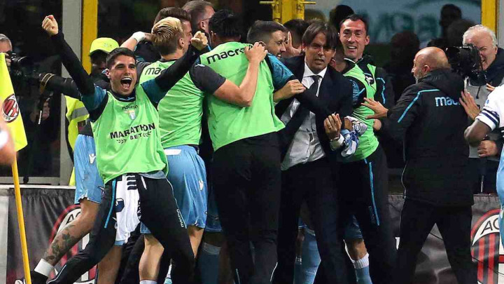 Zvanično: Lazio riješio pitanje trenera za narednu sezonu