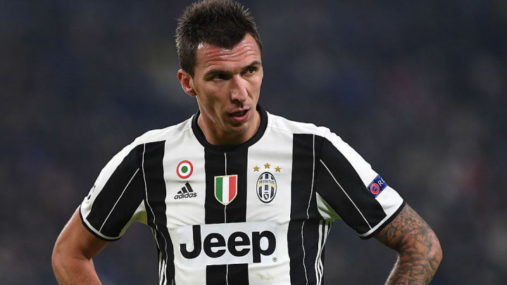 Mario Mandžukić odlazi iz Juventusa, ali ostaje u Seriji A?