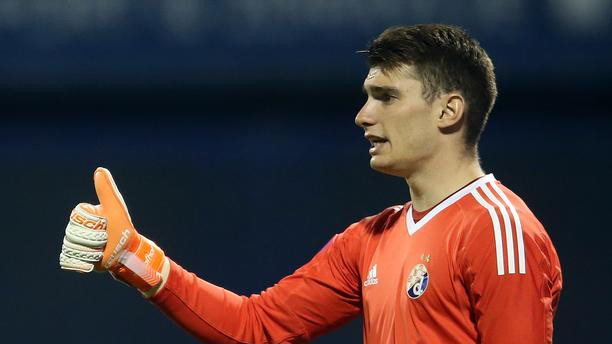 Dinamo prihvatio devet miliona eura za Livakovića, sjajni golman seli u Francusku