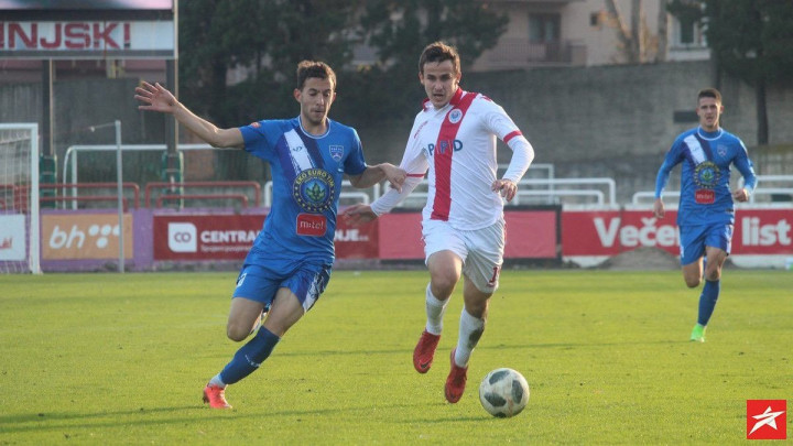 Hairlahović našao novi klub u Premijer ligi BiH