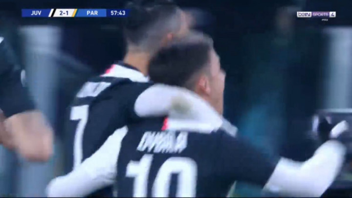 Šta bi Stara dama bez Ronalda?