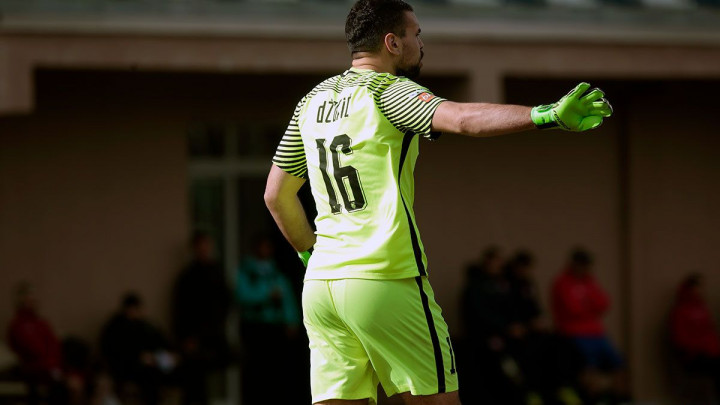 Elvis Džafić produžio ugovor sa FK Sarajevo