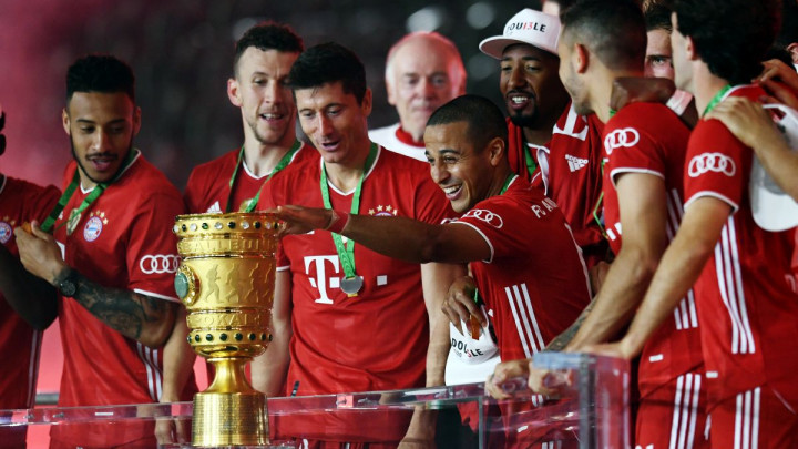 Bayern i Liveprool dogovorili transfer