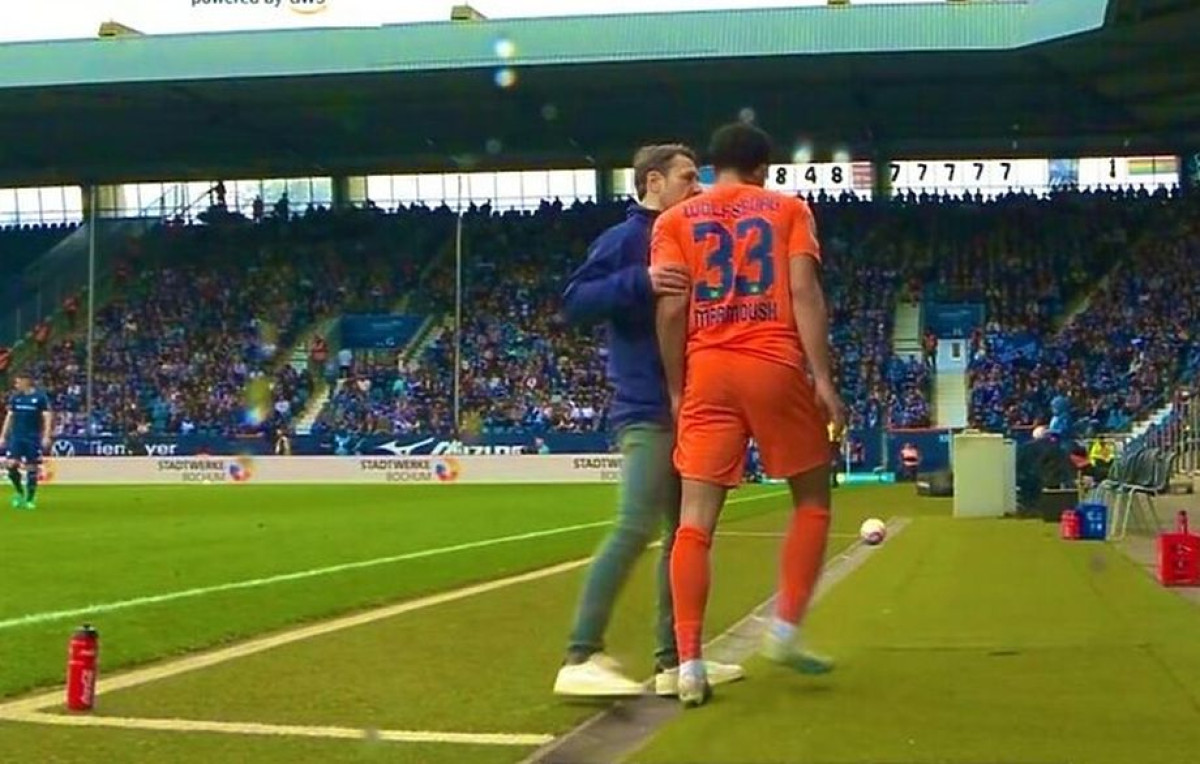 Čovjek koji je životna greška Nike Kovača nakon nepravde Hrvata mogao bi napraviti transfer karijere Čovjek koji je životna greška Nike Kovača nakon nepravde Hrvata mogao bi napraviti transfer karijere