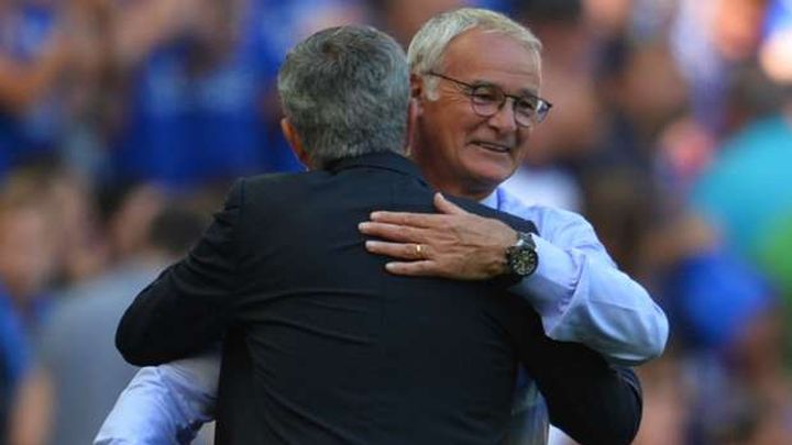 Potpuno neočekivana izjava Ranierija za Mourinha