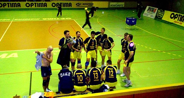 Poznate ekipe za play off i play out