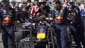 Red Bull Racing priznao da je "pretjerao" sa sabotažom Norrisa