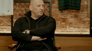 Kerkezov otac napravio neviđenu glupost u Liverpoolu: "Boli nas k*rac, mislit će da je Salah"