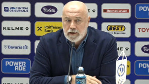 Barbarez na samom startu press konferencije otkrio nove loše vijesti: "Prije 15 minuta su mi javili"