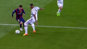 Na današnji dan prije četiri godine Lionel Messi je potpuno uništio Jeromea Boatenga