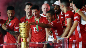 Bayern i Liveprool dogovorili transfer 