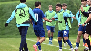Skauti velikana znaju šta im je činiti: Dinamov dragulj postigao gol za pamćenje u Salzburgu