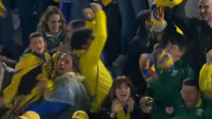 San o finalu živi: "Nije ni krenulo", a Villarreal je poveo protiv Liverpoola! 