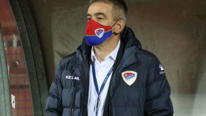 Vlado Jagodić: Večeras smo bili prava ekipa
