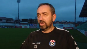 Karačić pred hercegovački derbi: Atmosfera u ekipi je jako dobra i očekujemo dobar meč
