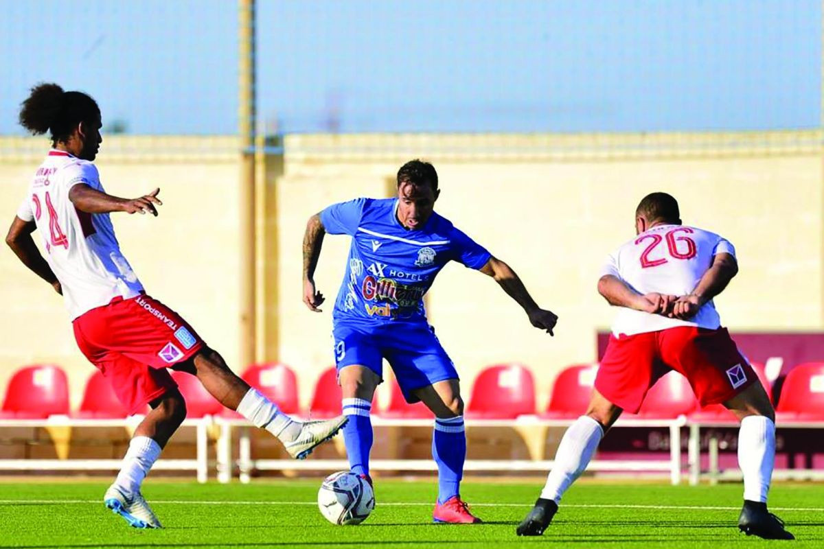 Nova sezona UEFA-inih takmičenja počinje na Malti