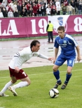 U Sarajevu razmišljaju samo o pobjedi U Sarajevu razmišljaju samo o pobjedi