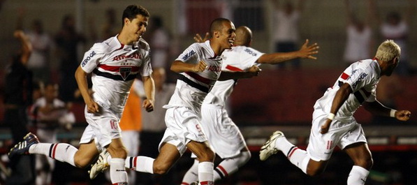Sao Paulo bez problema u polufinale