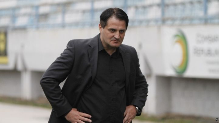 Sada je i službeno: FK Borac dobio novog trenera