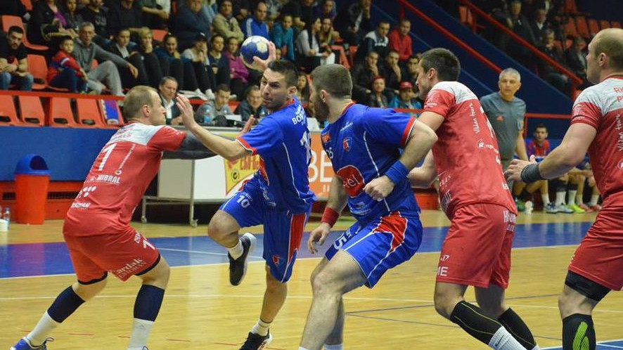 Borac objavio raspored pripremnih utakmica Borac objavio raspored pripremnih utakmica