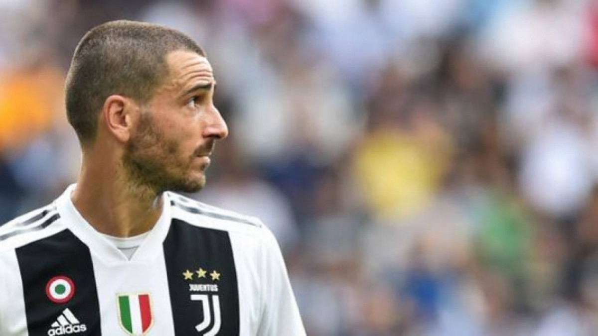 De Ligt stiže, a odlazi Bonucci: Dva velikana u borbi za igrača Juventusa