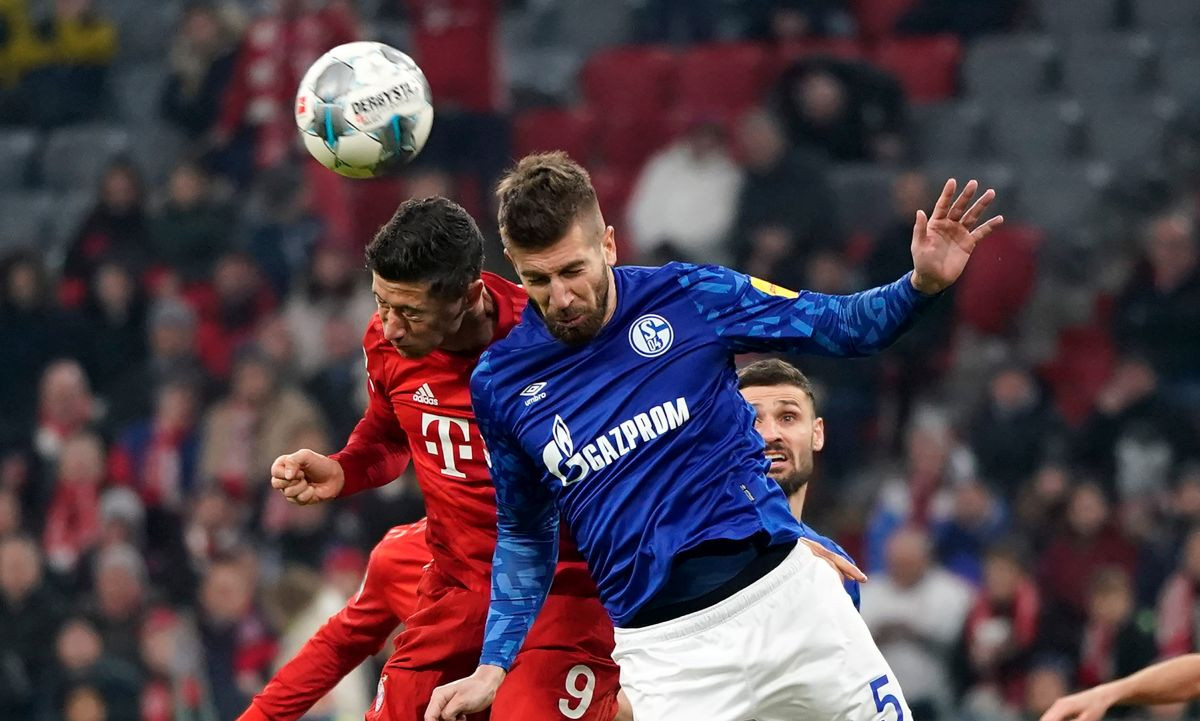 Fudbaleri Schalkea spasili 600 zaposlenih u klubu