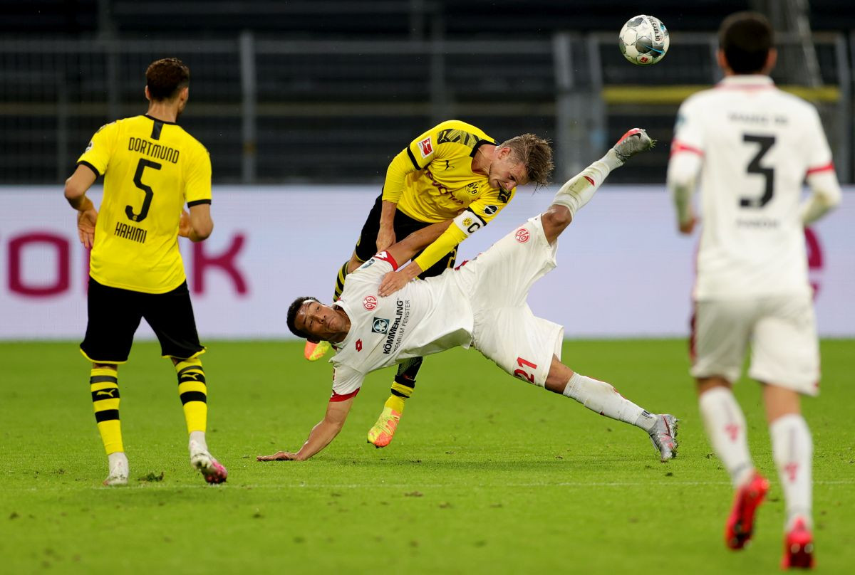 Bitne pobjede Leverkusena i Hoffenheima, Mainz iznenadio Dortmund 