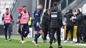 Samo petoricu Juventus na ljeto ne želi prodati
